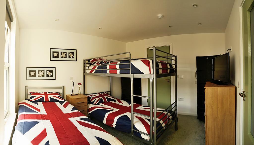Devon House Hotel London Eksteriør billede