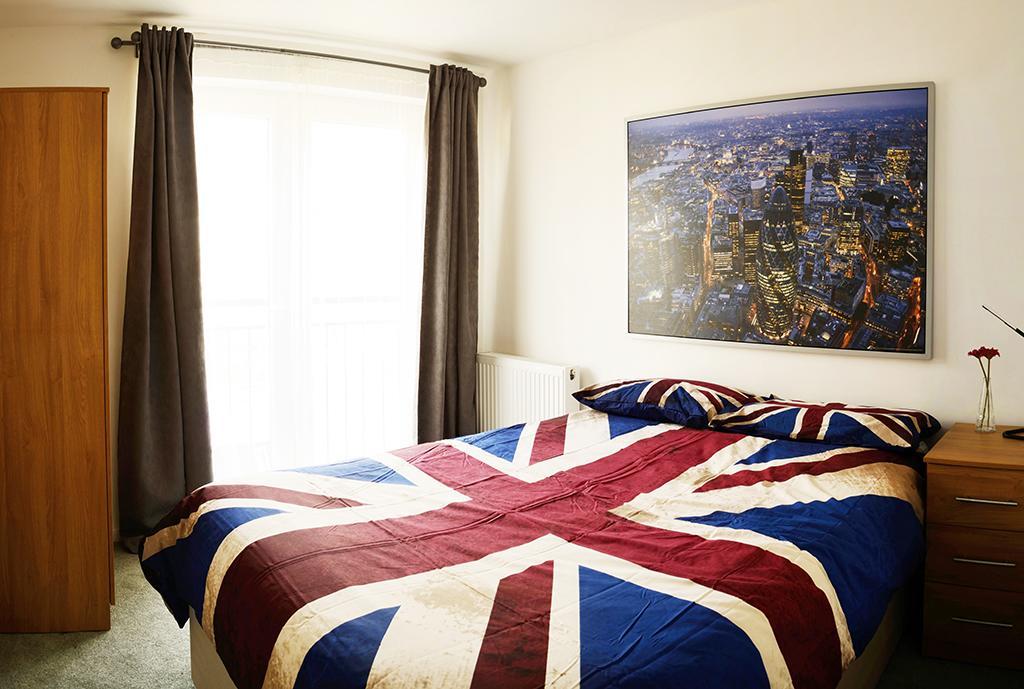 Devon House Hotel London Eksteriør billede