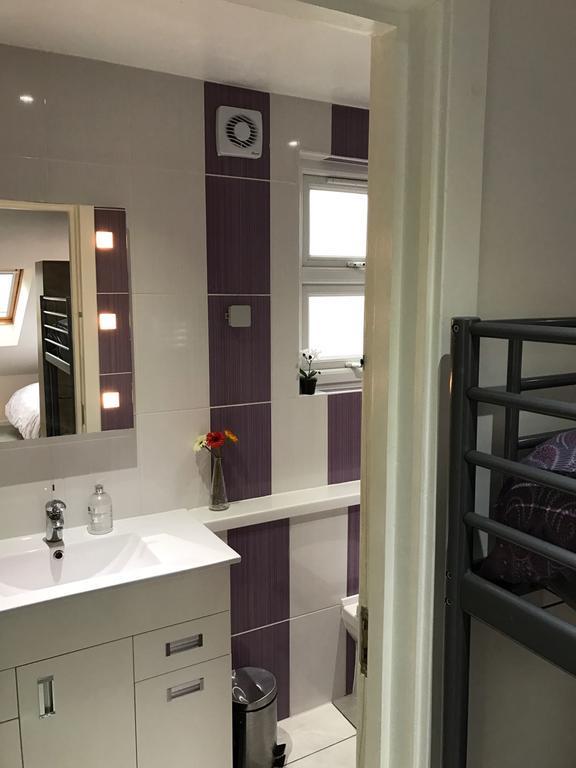 Devon House Hotel London Eksteriør billede