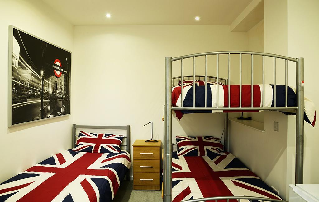 Devon House Hotel London Eksteriør billede