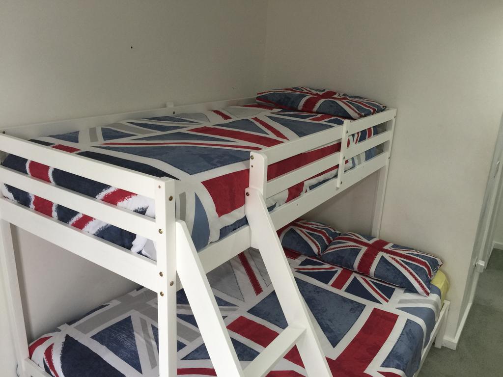 Devon House Hotel London Eksteriør billede