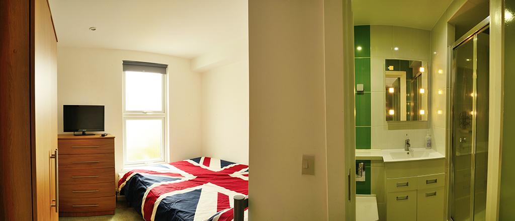 Devon House Hotel London Eksteriør billede